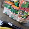 Image 1 : 3 BAGS OF SCOTTS WINTERCARE  AND TURF BUILDER