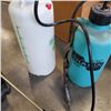Image 2 : 2 PUMP SPRAYERS