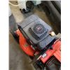 Image 4 : ARIENS GAS POWERED LAWN MOWER WITH EXTRA BLADE