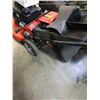 Image 7 : ARIENS GAS POWERED LAWN MOWER WITH EXTRA BLADE