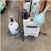 Image 1 : 2 PUMP SPRAYERS