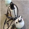 Image 4 : 2 PUMP SPRAYERS