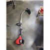 Image 1 : ECHO GAS POWERED WEED TRIMMER