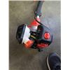 Image 4 : ECHO GAS POWERED WEED TRIMMER