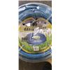 Image 3 : NEW 100 FOOT 3/4 INCH BE BRAND KINK RESISTANT GARDEN HOSE