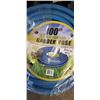Image 2 : NEW 100 FOOT 3/4 INCH BE BRAND KINK RESISTANT GARDEN HOSE