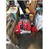 Image 1 : SHINDAWA EB-802 GAS POWERED BACKPACK BLOWER