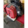 Image 2 : SHINDAWA EB-802 GAS POWERED BACKPACK BLOWER