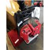 Image 4 : SHINDAWA EB-802 GAS POWERED BACKPACK BLOWER