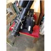 Image 6 : SHINDAWA EB-802 GAS POWERED BACKPACK BLOWER