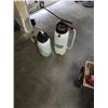 Image 1 : 2 PUMP SPRAYERS