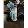 Image 9 : 2 GOLF BAGS WITH BOTH RIGHT AND LEFT HANDED CLUBS AND 3 CARTS