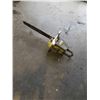 Image 1 : PIONEER GAS POWERED CHAINSAW