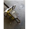 Image 3 : PIONEER GAS POWERED CHAINSAW