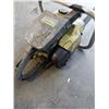 Image 5 : PIONEER GAS POWERED CHAINSAW