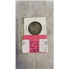 Image 2 : 1953 CANADIAN 50 CENT COIN .800 SILVER
