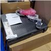 Image 1 : NVR NETWORK VIDEO RECORDER 16 CHANNEL - TESTED WORKING, NEEDS RESET TO ACCESS ALL FEATURES - RETAIL 