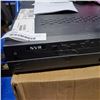 Image 2 : NVR NETWORK VIDEO RECORDER 16 CHANNEL - TESTED WORKING, NEEDS RESET TO ACCESS ALL FEATURES - RETAIL 