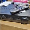 Image 3 : NVR NETWORK VIDEO RECORDER 16 CHANNEL - TESTED WORKING, NEEDS RESET TO ACCESS ALL FEATURES - RETAIL 