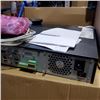 Image 5 : NVR NETWORK VIDEO RECORDER 16 CHANNEL - TESTED WORKING, NEEDS RESET TO ACCESS ALL FEATURES - RETAIL 