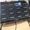 Image 6 : NVR NETWORK VIDEO RECORDER 16 CHANNEL - TESTED WORKING, NEEDS RESET TO ACCESS ALL FEATURES - RETAIL 