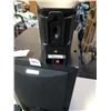 Image 3 : POLK AUDIO SURROUND SYSTEM ACTIVE SUBWOOFER MODEL RM6750, 4 SATELLITE SPEAKERS AND CENTER SPEAKER - 