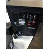Image 5 : POLK AUDIO SURROUND SYSTEM ACTIVE SUBWOOFER MODEL RM6750, 4 SATELLITE SPEAKERS AND CENTER SPEAKER - 