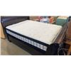 Image 1 : DOUBLE SIZE WHOLE HOME CAMBRIDGE II MATTRESS AND BOX SPRING