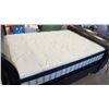 Image 2 : DOUBLE SIZE WHOLE HOME CAMBRIDGE II MATTRESS AND BOX SPRING