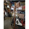 Image 3 : WOODEN COAT RACK