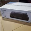 Image 2 : SONY STEREO TURNTABLE PS-LX310BT - TESTED WORKING - RETAIL $329