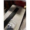 Image 3 : SAMSUNG HW-Q50T WIRELESS SOUNDBAR WITH REMOTE - TESTED WORKING - RETAIL $1799