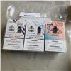 Image 4 : 3 BAGS OF NEW EVAPE FLAVOR CATRIDGES