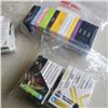 Image 5 : 3 BAGS OF NEW EVAPE FLAVOR CATRIDGES