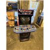 Image 1 : AS NEW ARCADE 1UP NFL BLITZ LEGENDS - RETAIL $799
