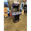 Image 2 : AS NEW ARCADE 1UP NFL BLITZ LEGENDS - RETAIL $799