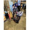 Image 5 : AS NEW ARCADE 1UP NFL BLITZ LEGENDS - RETAIL $799