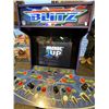 Image 6 : AS NEW ARCADE 1UP NFL BLITZ LEGENDS - RETAIL $799