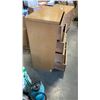 Image 3 : 4 DRAWER DRESSER