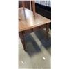 Image 3 : VINTAGE BENCH AND COFFEE TABLE