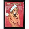 Image 1 : 1970 PLAYBOY MAGAZINE SINGLE ISSUE (DECEMBER)