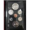 Image 2 : 1974 CANADIAN SILVER PROOF COIN SET