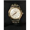 Image 1 : MENS VINTAGE BENRUS BUBBLE BACK  AUTOMATIC  WRIST WATCH