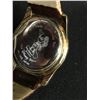 Image 2 : VINTAGE DISNEY MICKEY MOUSE WRIST WATCH