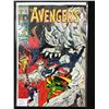 Image 1 : MARVEL COMICS THE AVENGERS NO.61