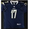 Image 2 : PHILIP RIVERS SAN DIEGO CHARGERS JERSEY