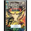 Image 1 : MARVEL COMICS FANTASTIC FOUR NO.52 (2ND APPEARANCE BLACK PANTHER)