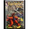 Image 1 : MARVEL COMICS FANTASTIC FOUR NO.42