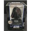 Image 1 : STAR WARS DARTH VADER TALKING BANK