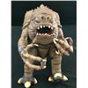 Image 1 : VINTAGE STAR WARS RANCOR ACTION FIGURE